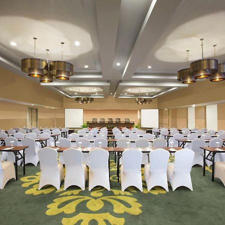 Khas Pekanbaru Hotel Exteriér fotografie